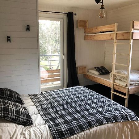 Le Chalet Du Narouel Gerardmer Ngoại thất bức ảnh