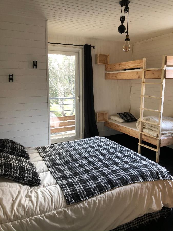 Le Chalet Du Narouel Gerardmer Ngoại thất bức ảnh