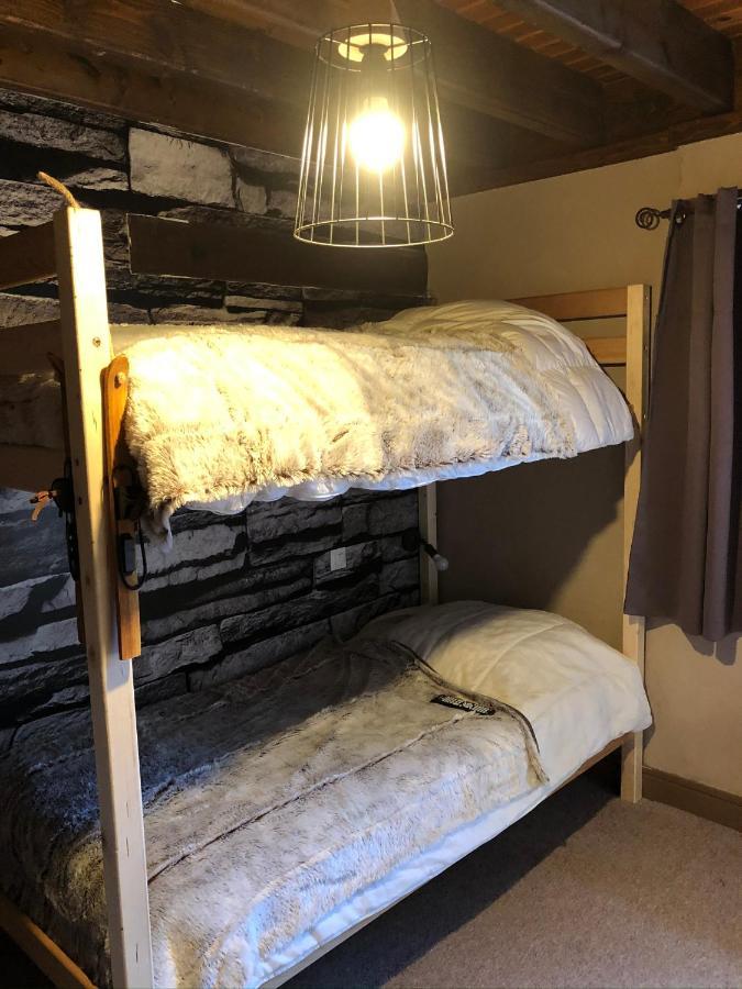 Le Chalet Du Narouel Gerardmer Ngoại thất bức ảnh