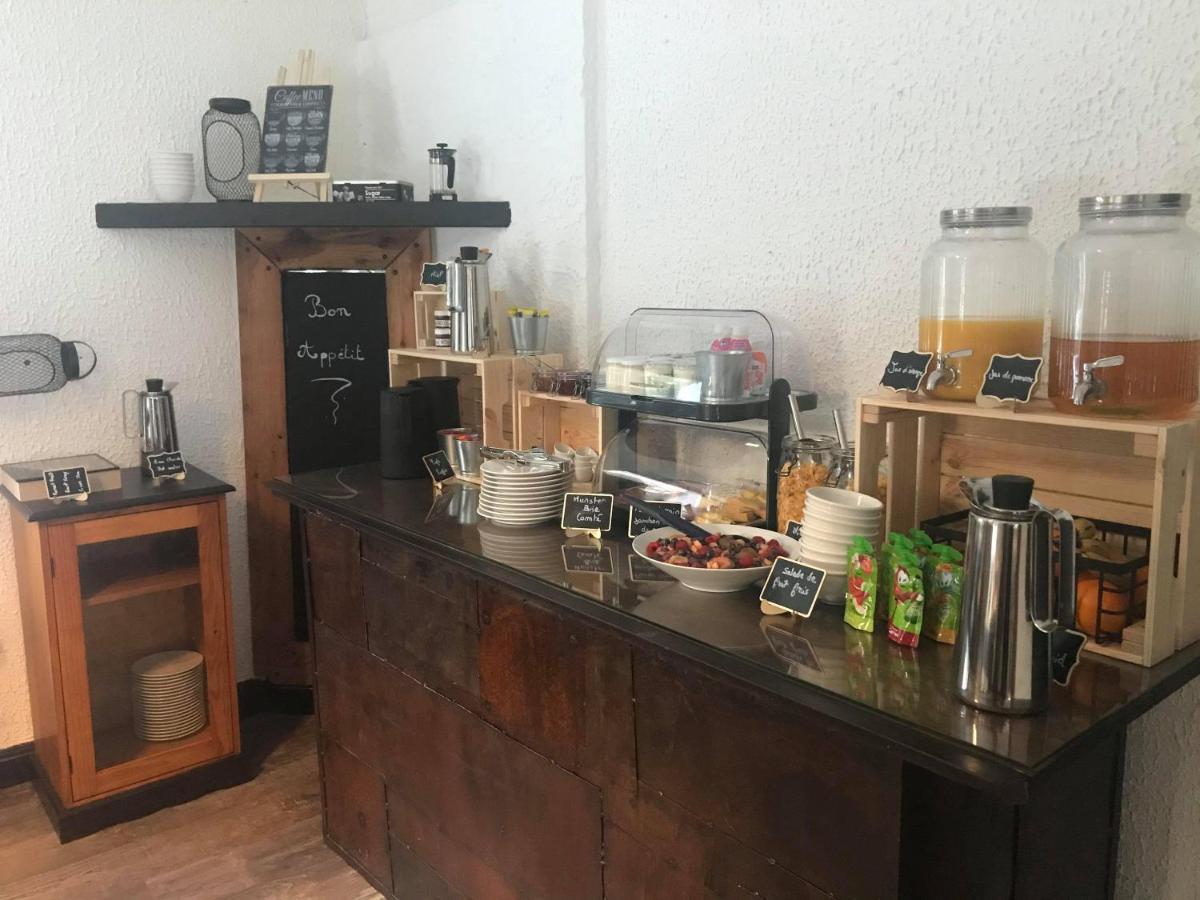 Le Chalet Du Narouel Gerardmer Ngoại thất bức ảnh
