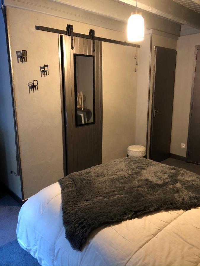 Le Chalet Du Narouel Gerardmer Ngoại thất bức ảnh