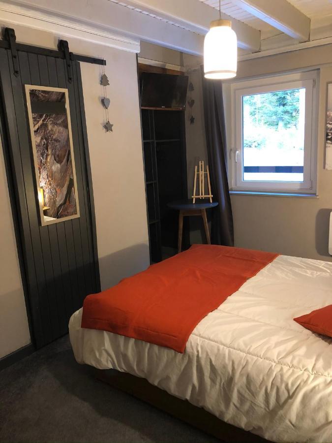 Le Chalet Du Narouel Gerardmer Ngoại thất bức ảnh