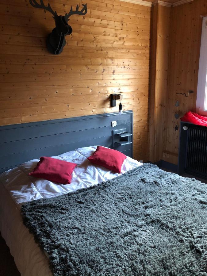 Le Chalet Du Narouel Gerardmer Ngoại thất bức ảnh