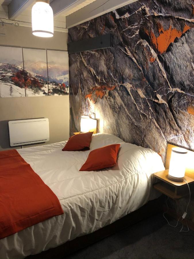 Le Chalet Du Narouel Gerardmer Ngoại thất bức ảnh